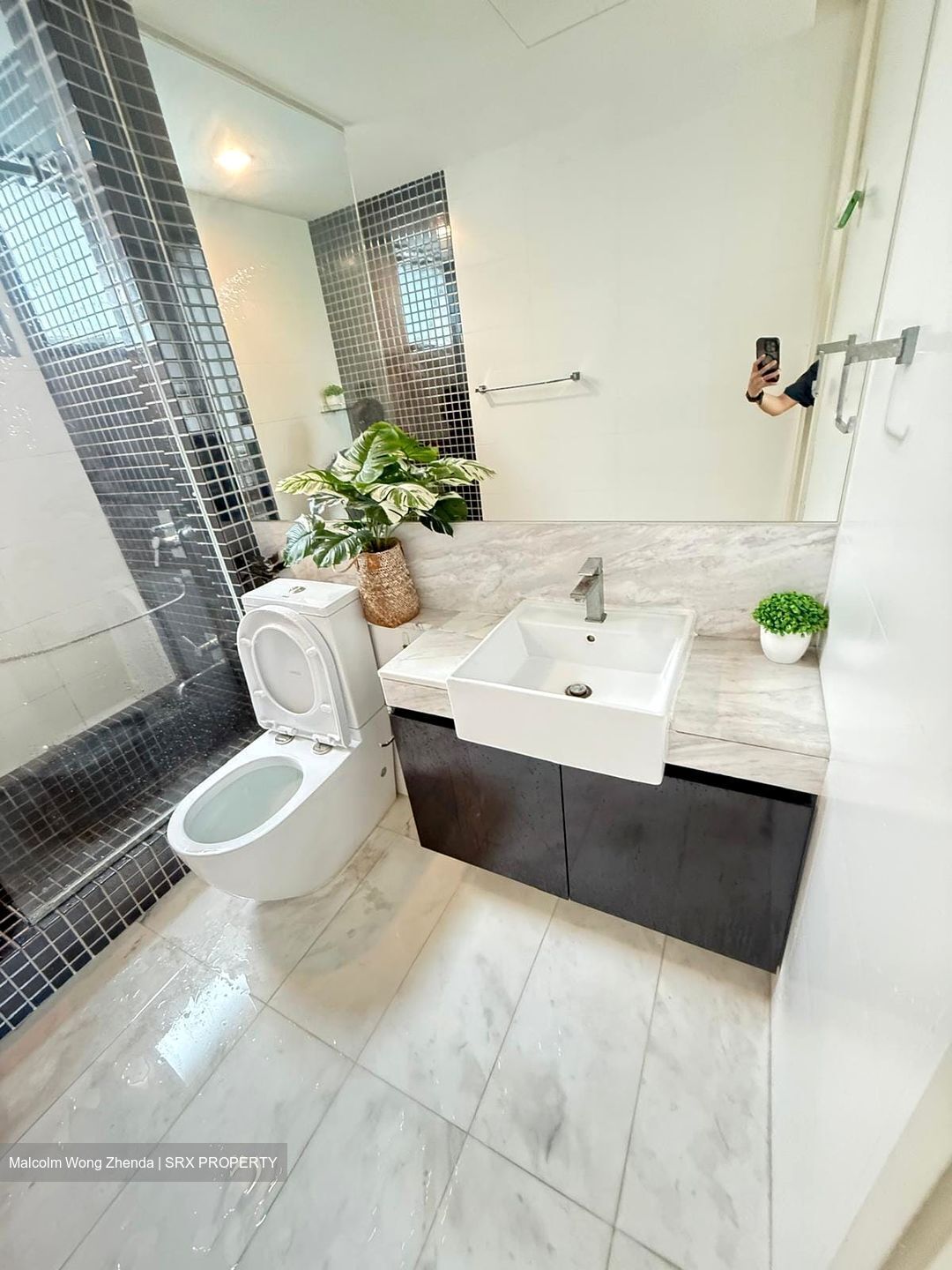 Ferraria Park Condominium (D17), Condominium #612680321
